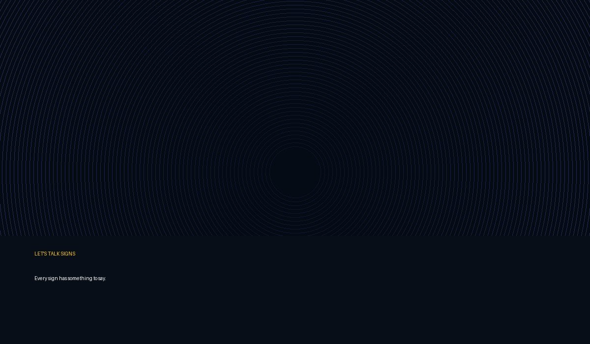 Hello world!